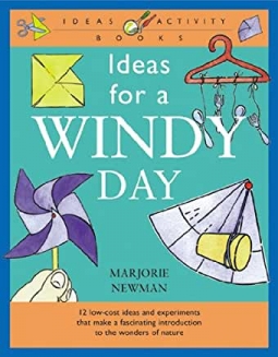 Ideas For a Windy Day